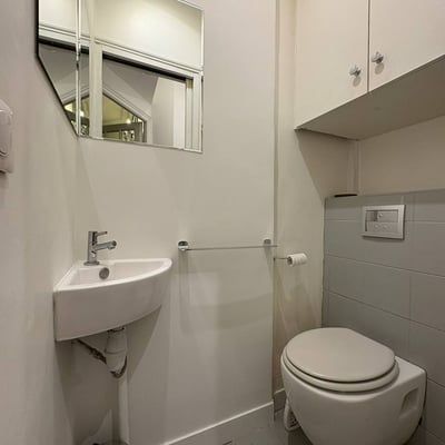 Location d’un studio meublé, 22 m², 7ᵉ arrondissement, Paris, France